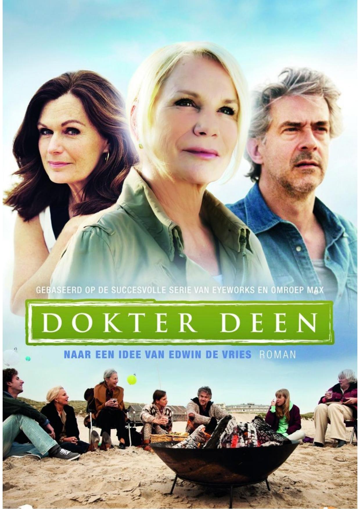 Dokter Deen
