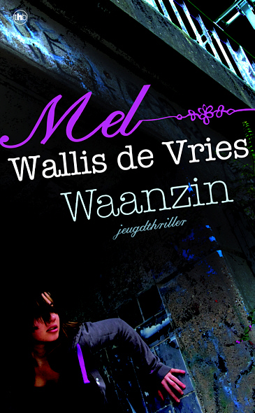 Waanzin / druk 1