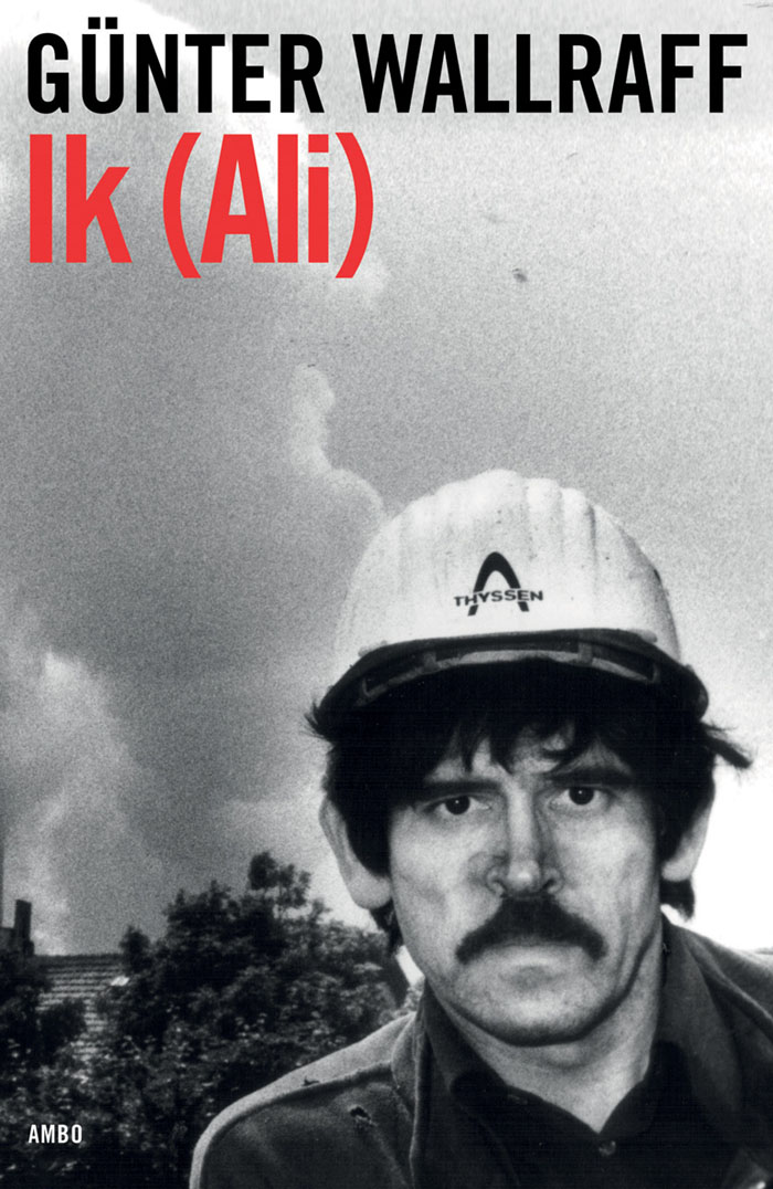 Ik (Ali)