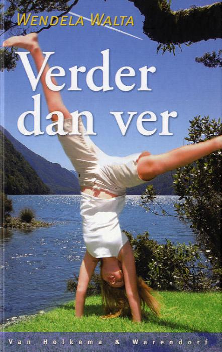 Verder dan ver