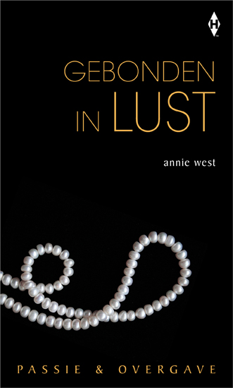 Gebonden in lust