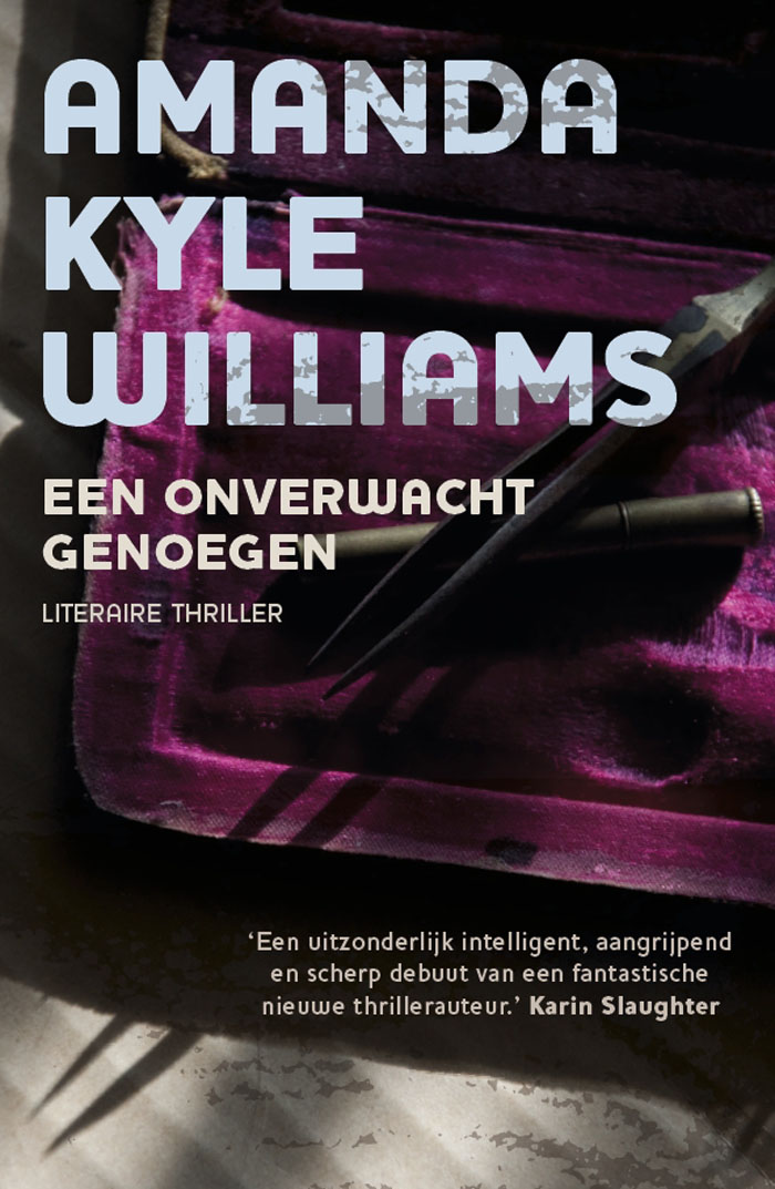 Een Onverwacht Genoegen