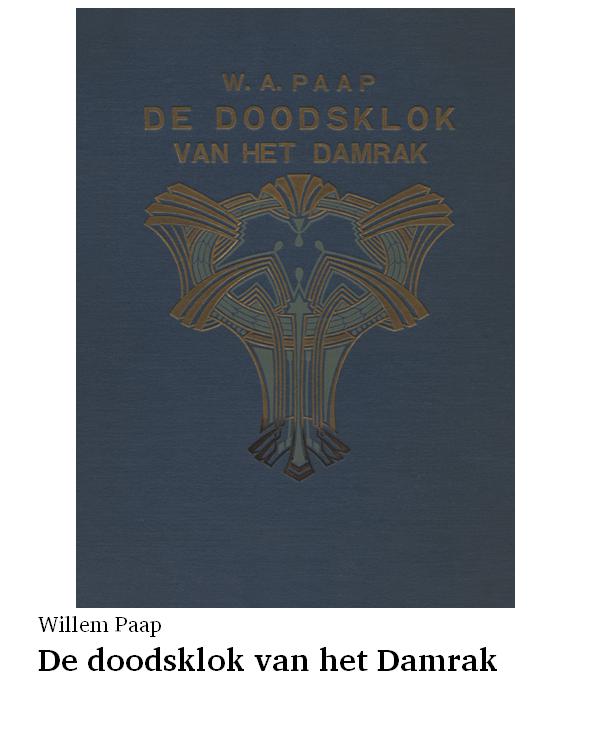 De doodsklok van het Damrak