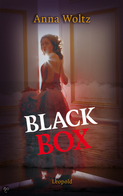 [NL] 2007 - Black Box