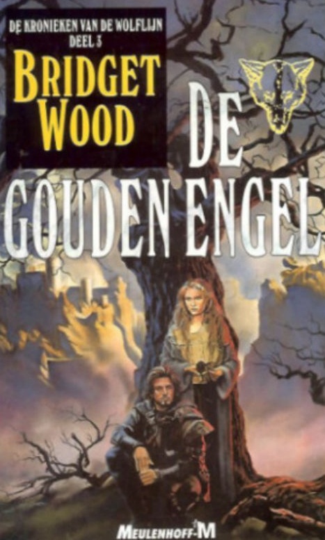 De gouden engel