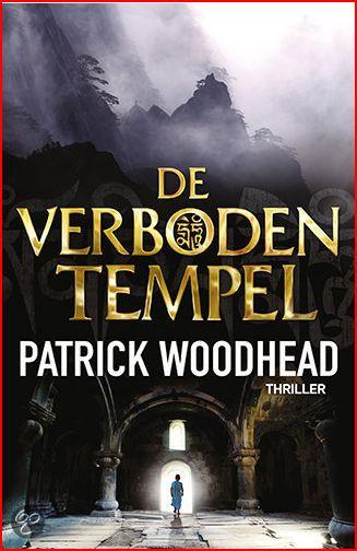 De verboden tempel