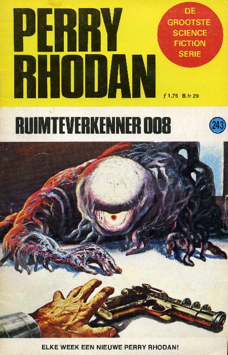 ruimteverkenner 008