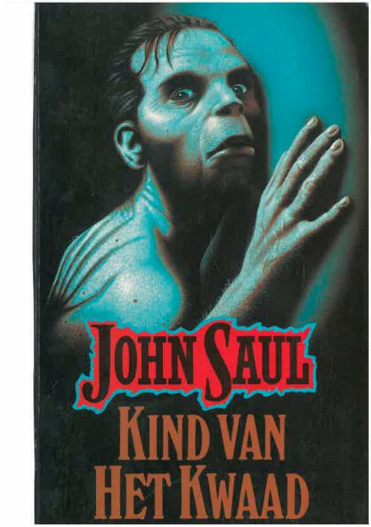 Kind van het kwaad