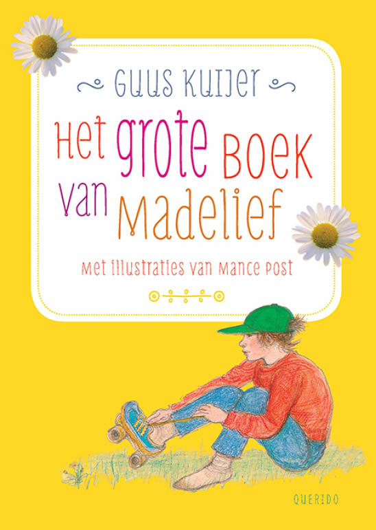Het Grote Boek Van Madelief
