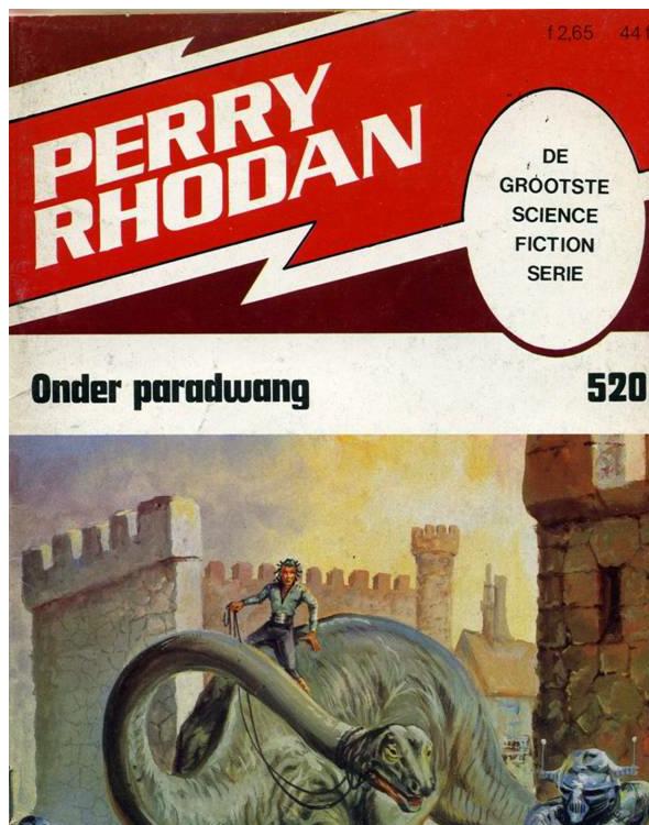 Onder paradwang