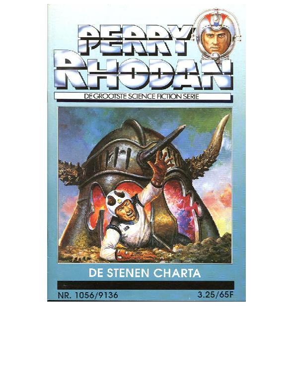 De stenen charta