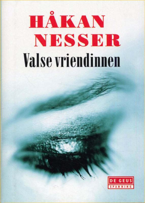 Valse Vriendinnen