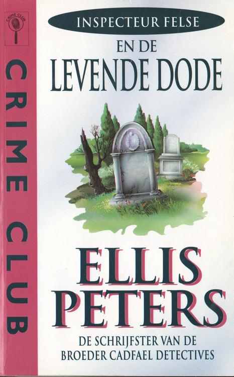 Inspecteur Felse en de levende dode