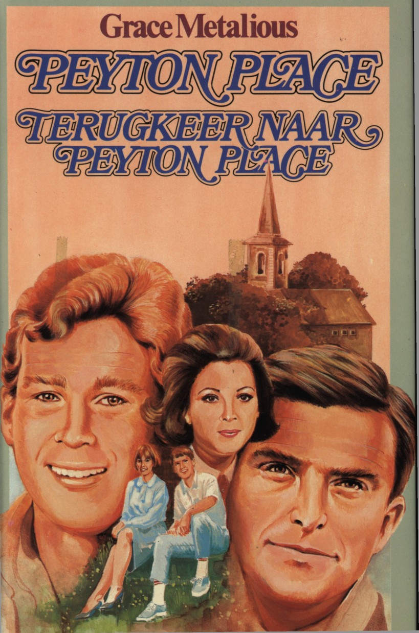 Peyton Place