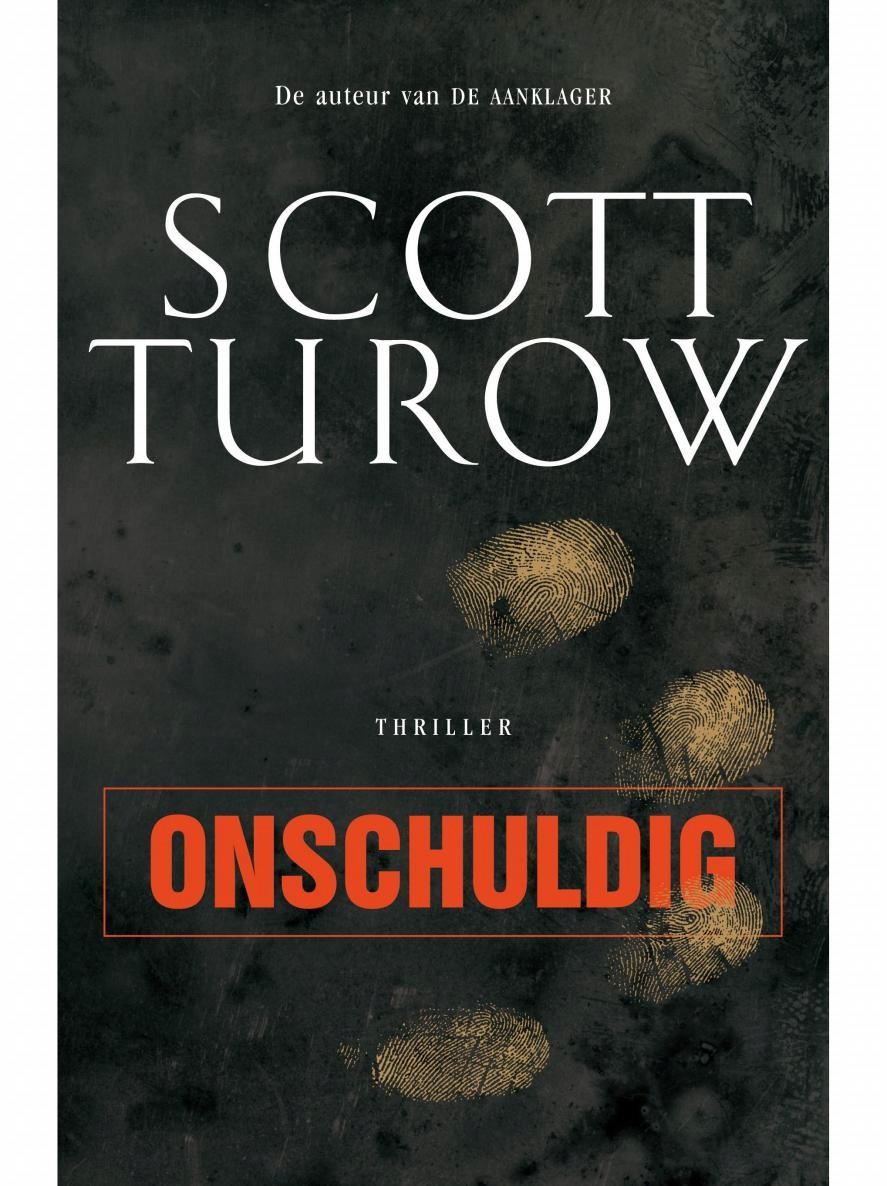 Onschuldig