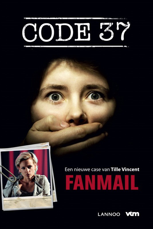 Code 37 - Fanmail