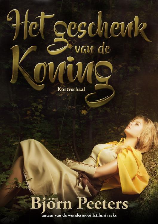 Het geschenk van de koning