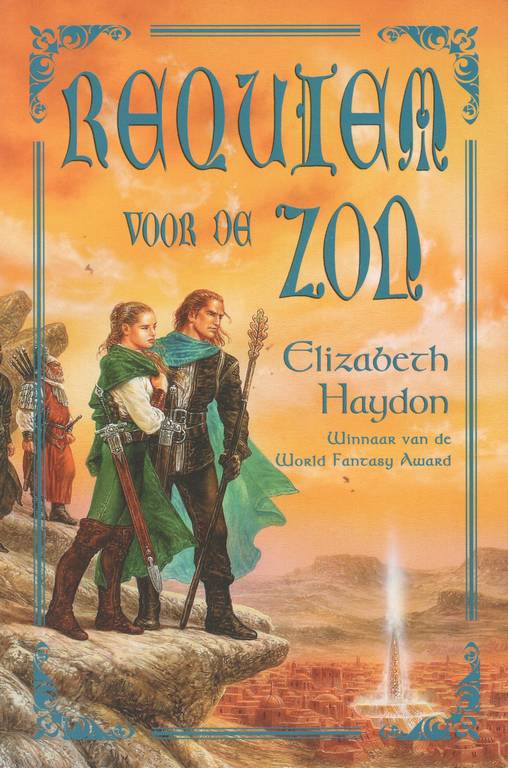 Requiem voor de Zon