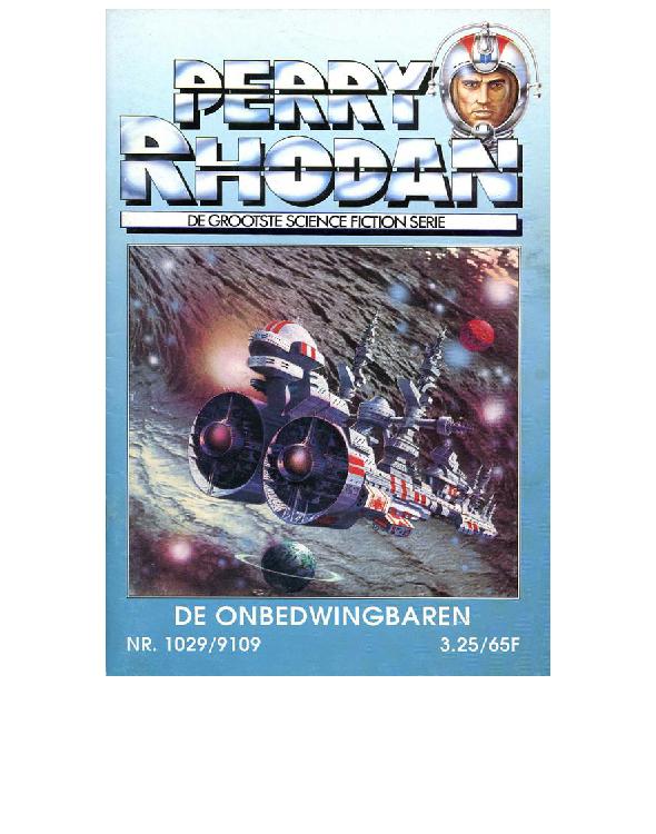 De onbedwingbaren