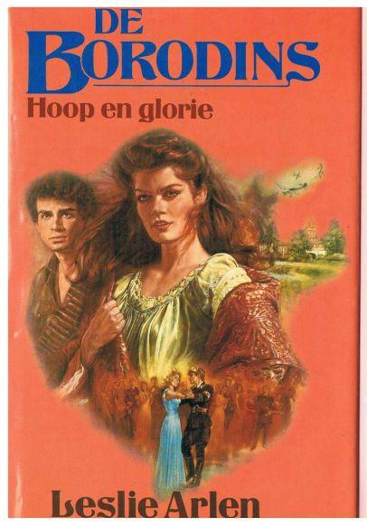 Hoop en glorie