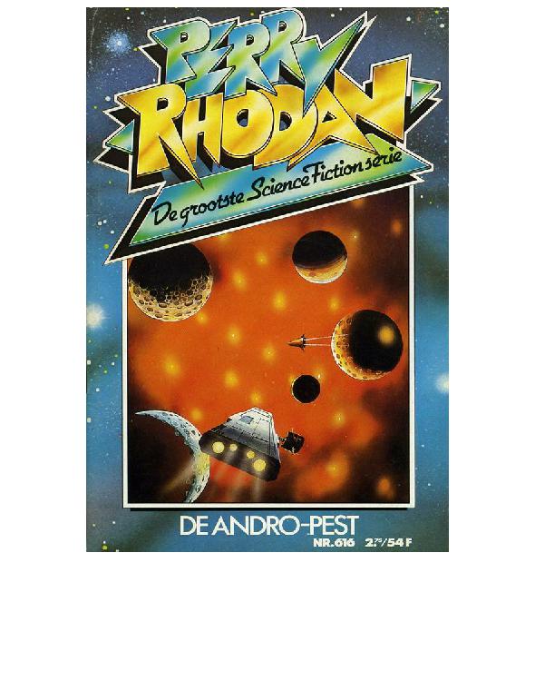 De andro-pest