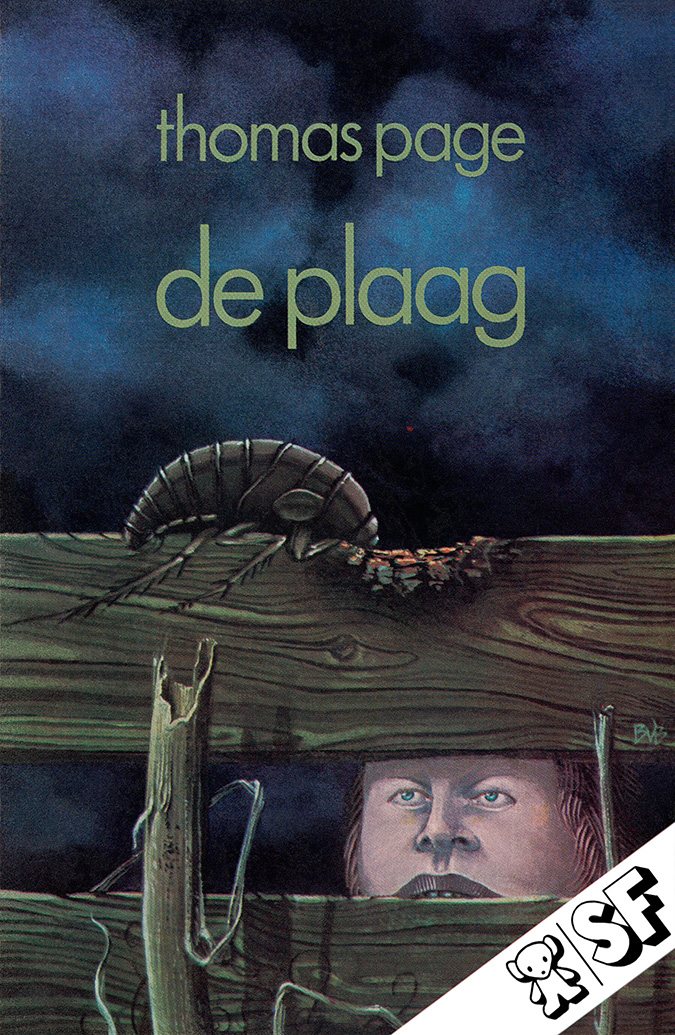 De plaag