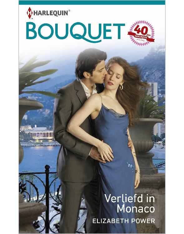 Verliefd in Monaco - Bouquet 3628