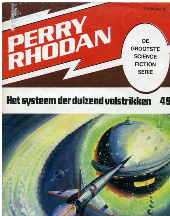 Het systeem der duizend valstrikken