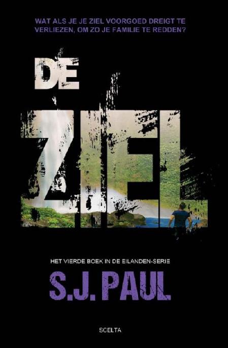 De eilanden 4 - De ziel