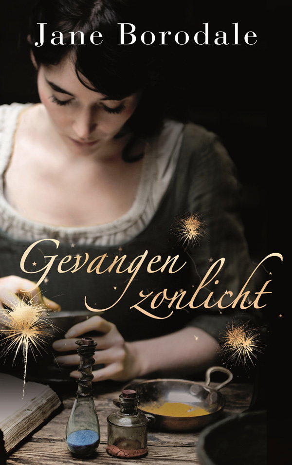 Gevangen Zonlicht