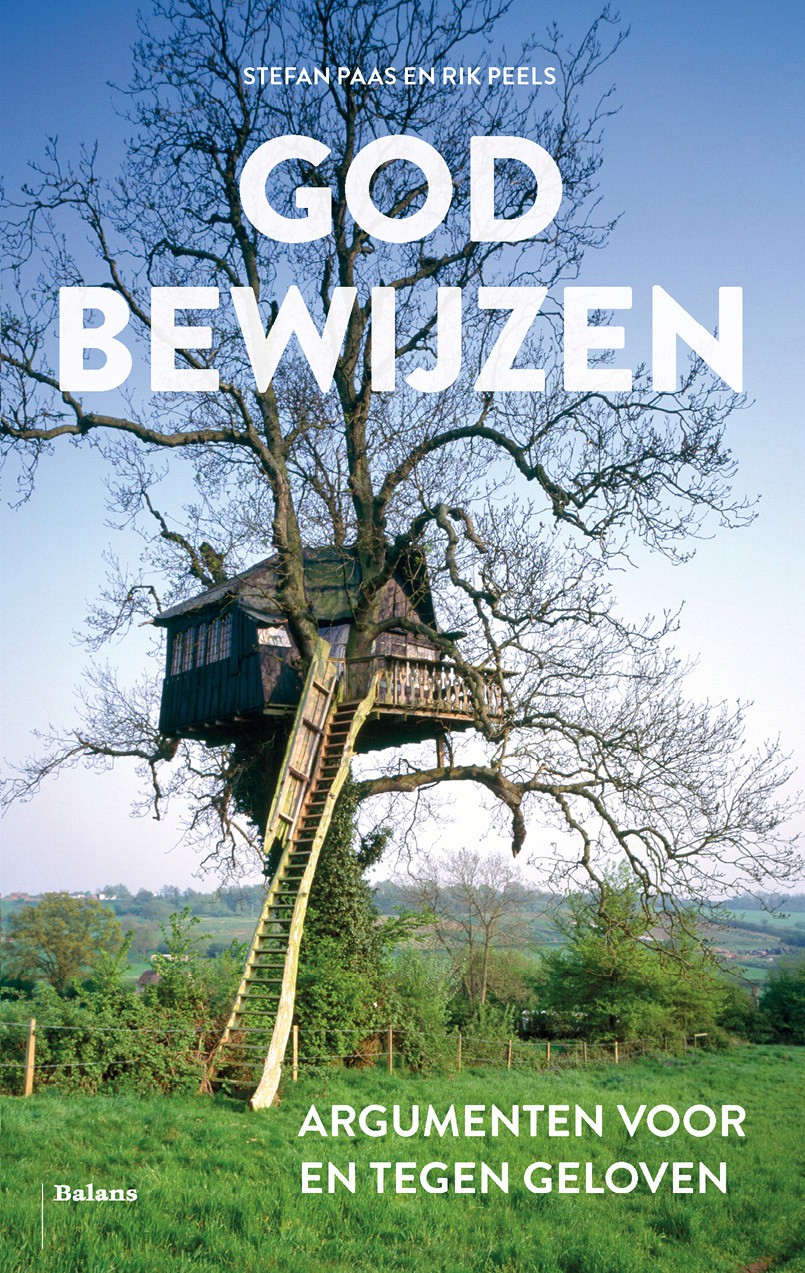 God bewijzen