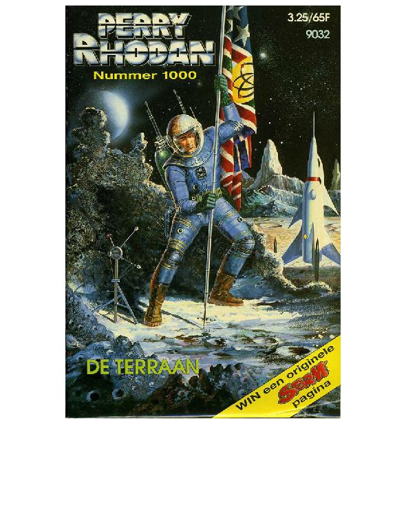 De Terraan