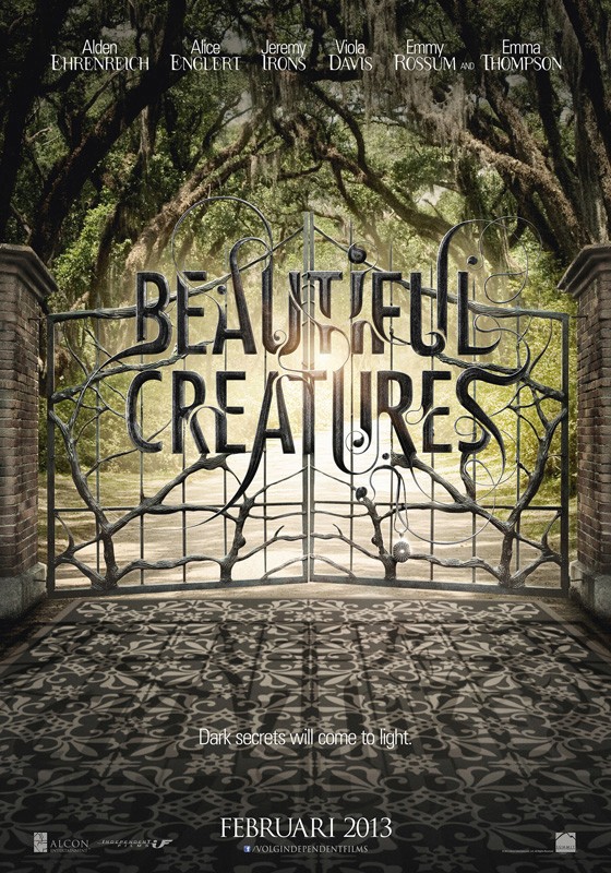 Beautiful Creatures