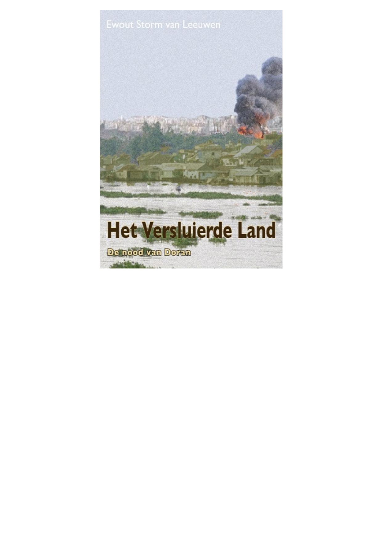 De nood van Doran