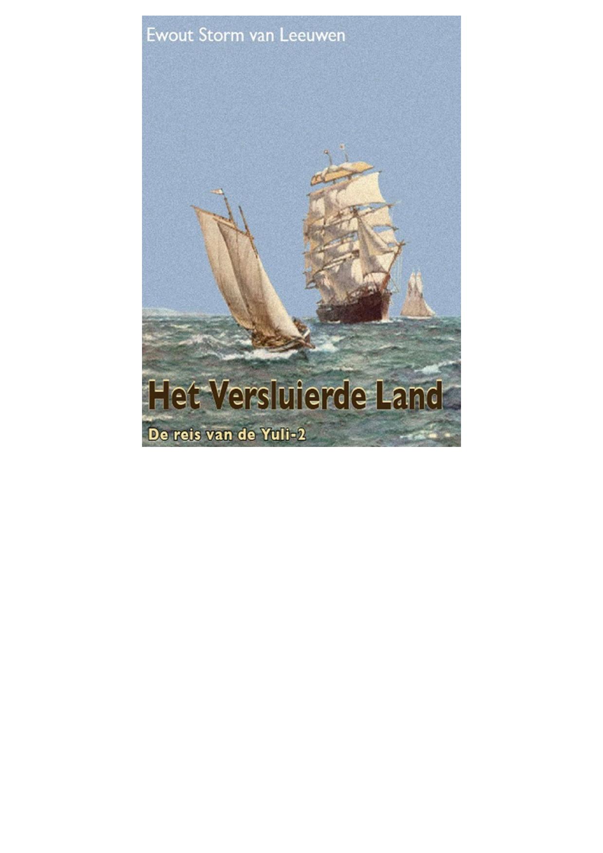 De reis van de Yuli 2