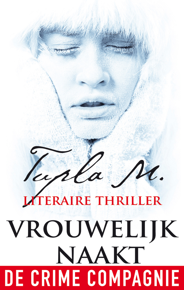 Vrouwelijk Naakt