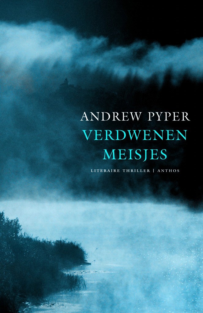 Verdwenen meisjes