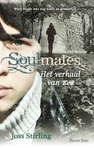 Het verhaal van Zed