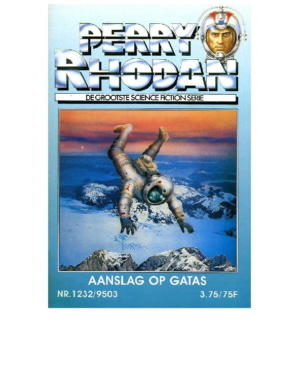 Aanslag op Gatas