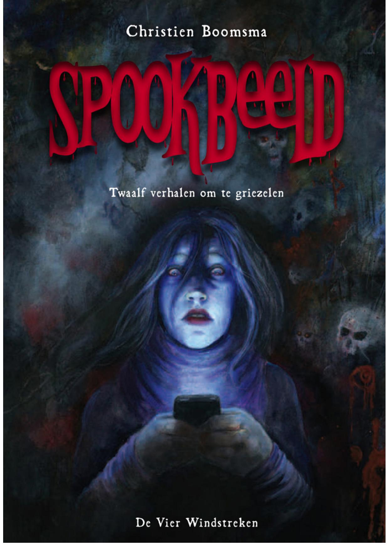 Spookbeeld