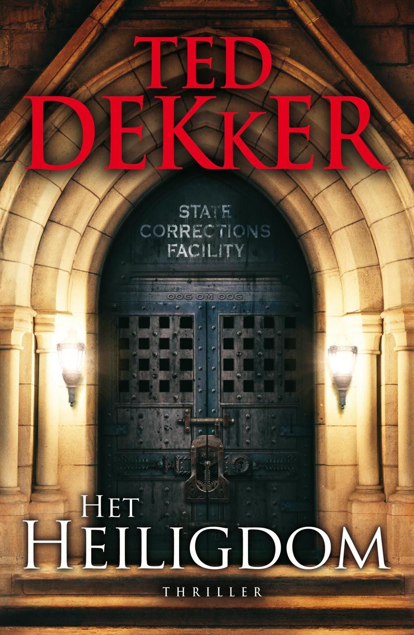 Het Heiligdom