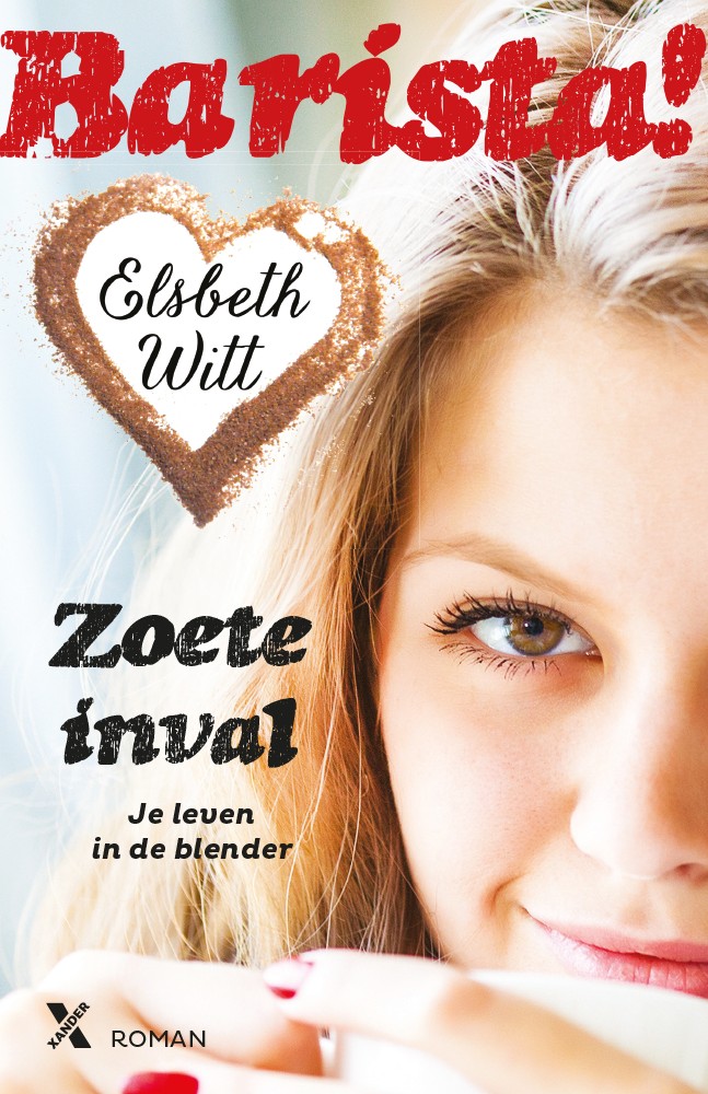 Barista! - Zoete inval