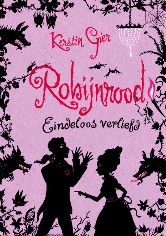 Robijnrood