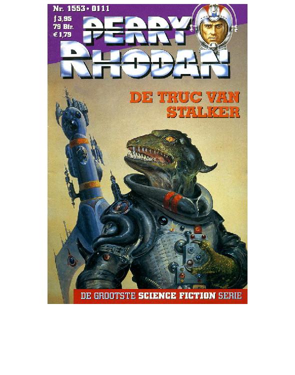 De truc van Stalker