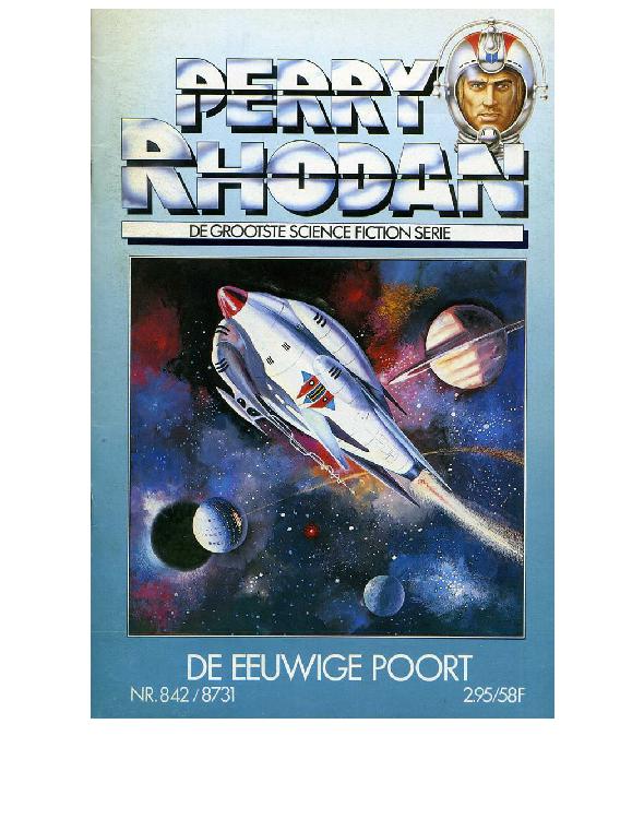 De eeuwige poort