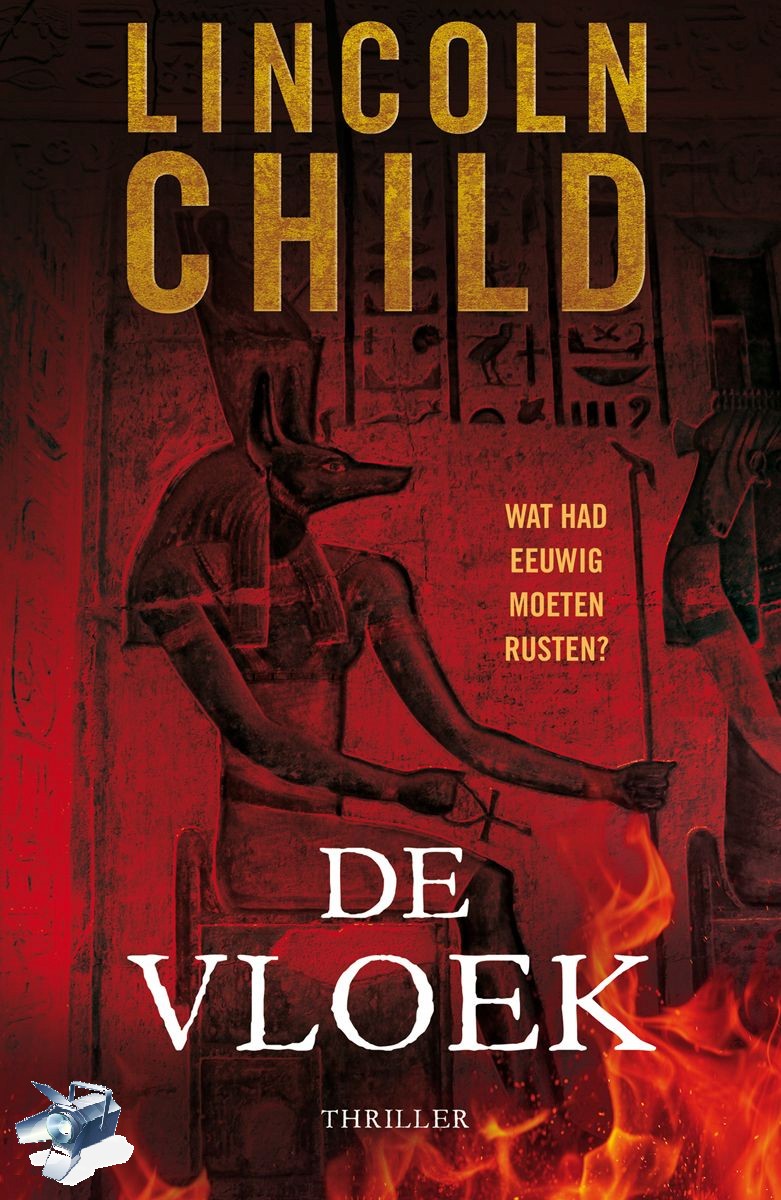 De vloek