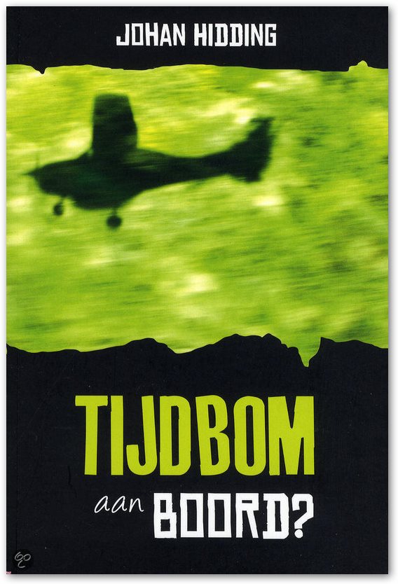 Tijdbom aan boord?