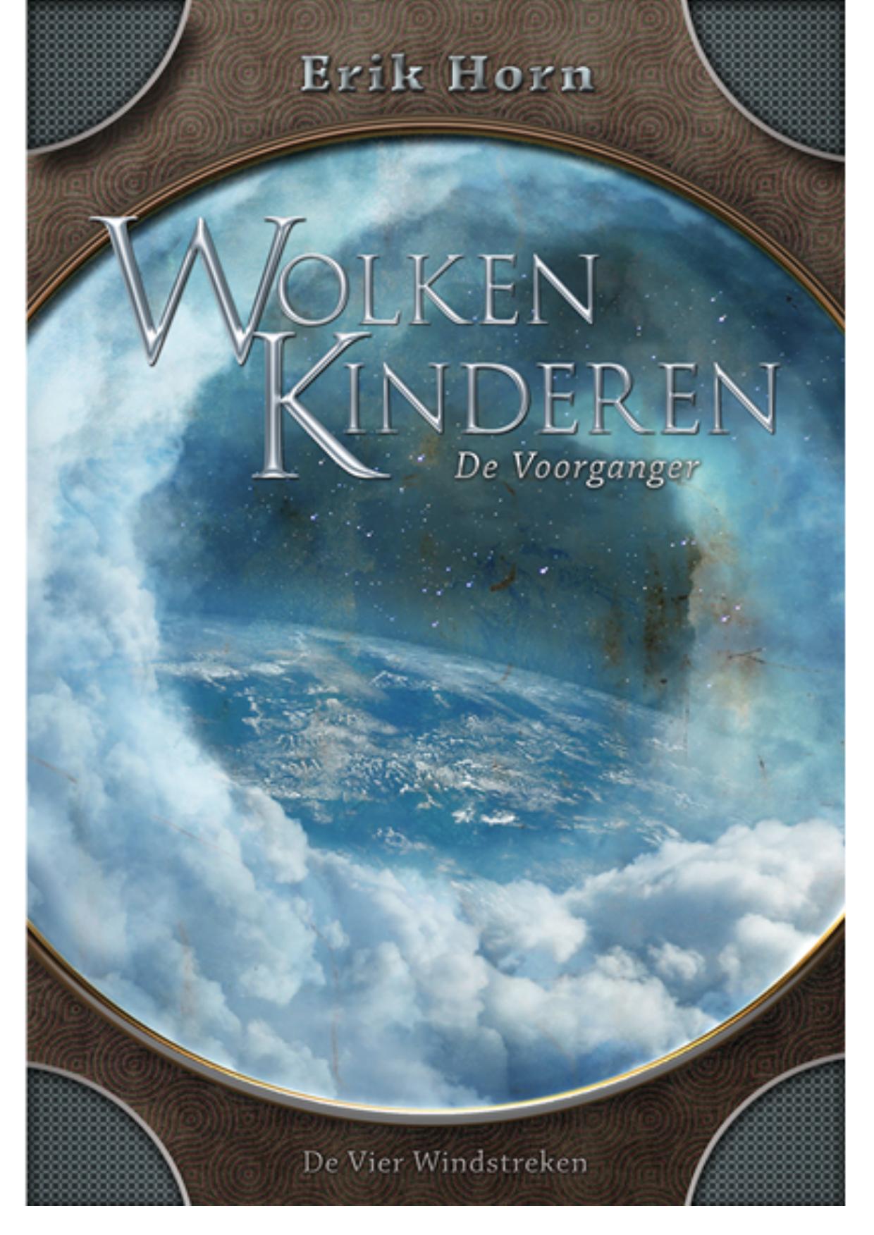 Wolkenkinderen. De voorganger
