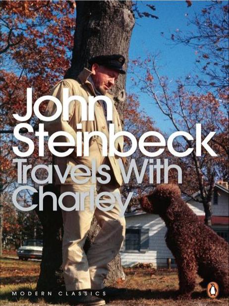 Travels With Charley