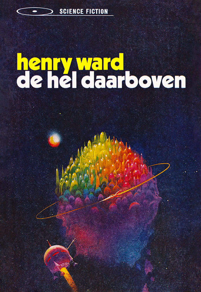 De hel daarboven